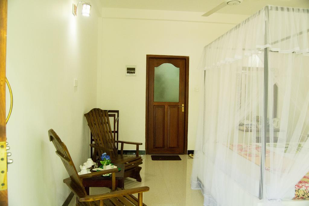 Sigiriya Flower Guest Exterior photo